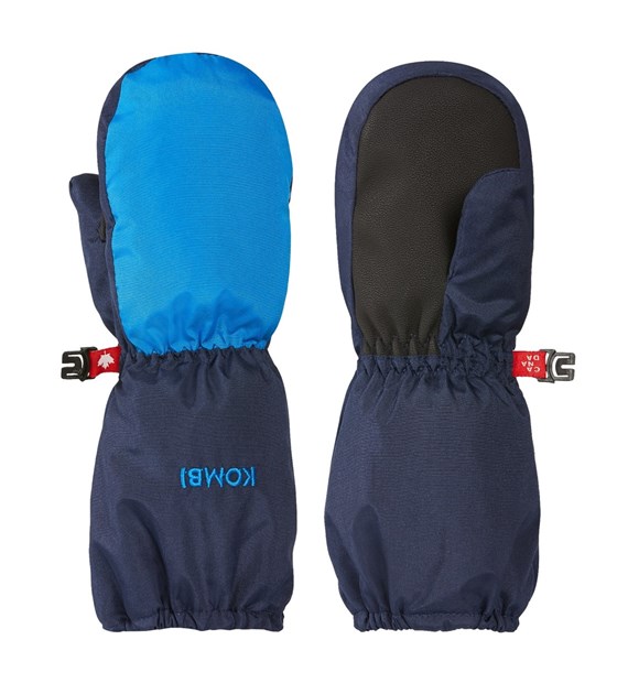 K36096/4392 KOMBI BEAR PAW CHILD MITT RĘKAWICE