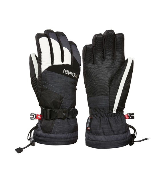 K31812/535 KOMBI ORIGINAL W - Damskie rękawice