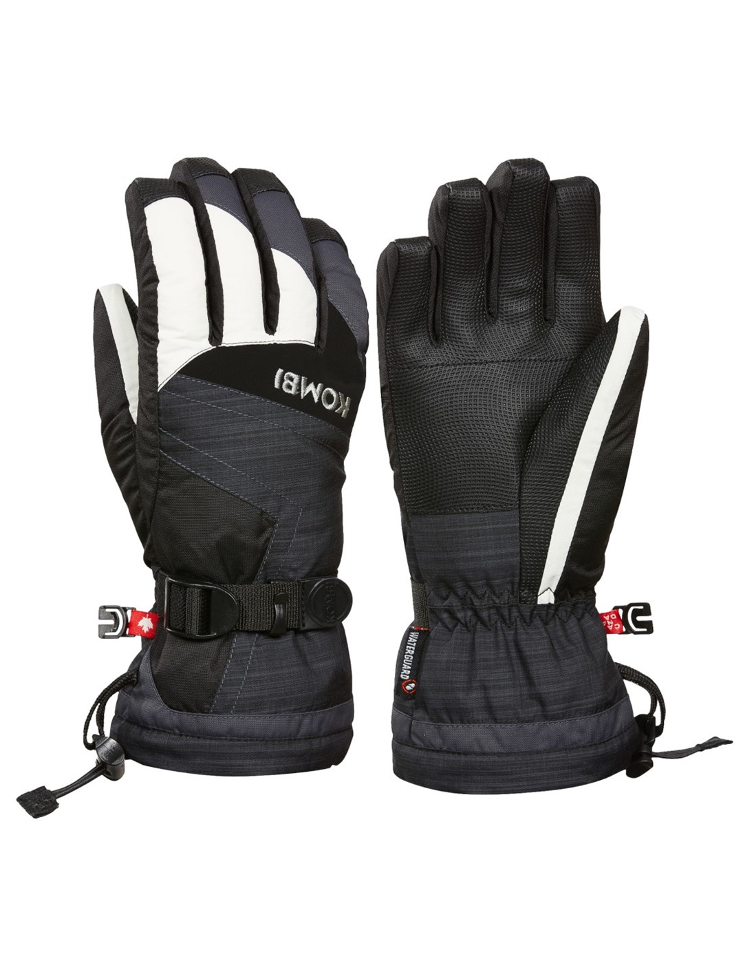 K31812/535 KOMBI ORIGINAL W - Damskie rękawice