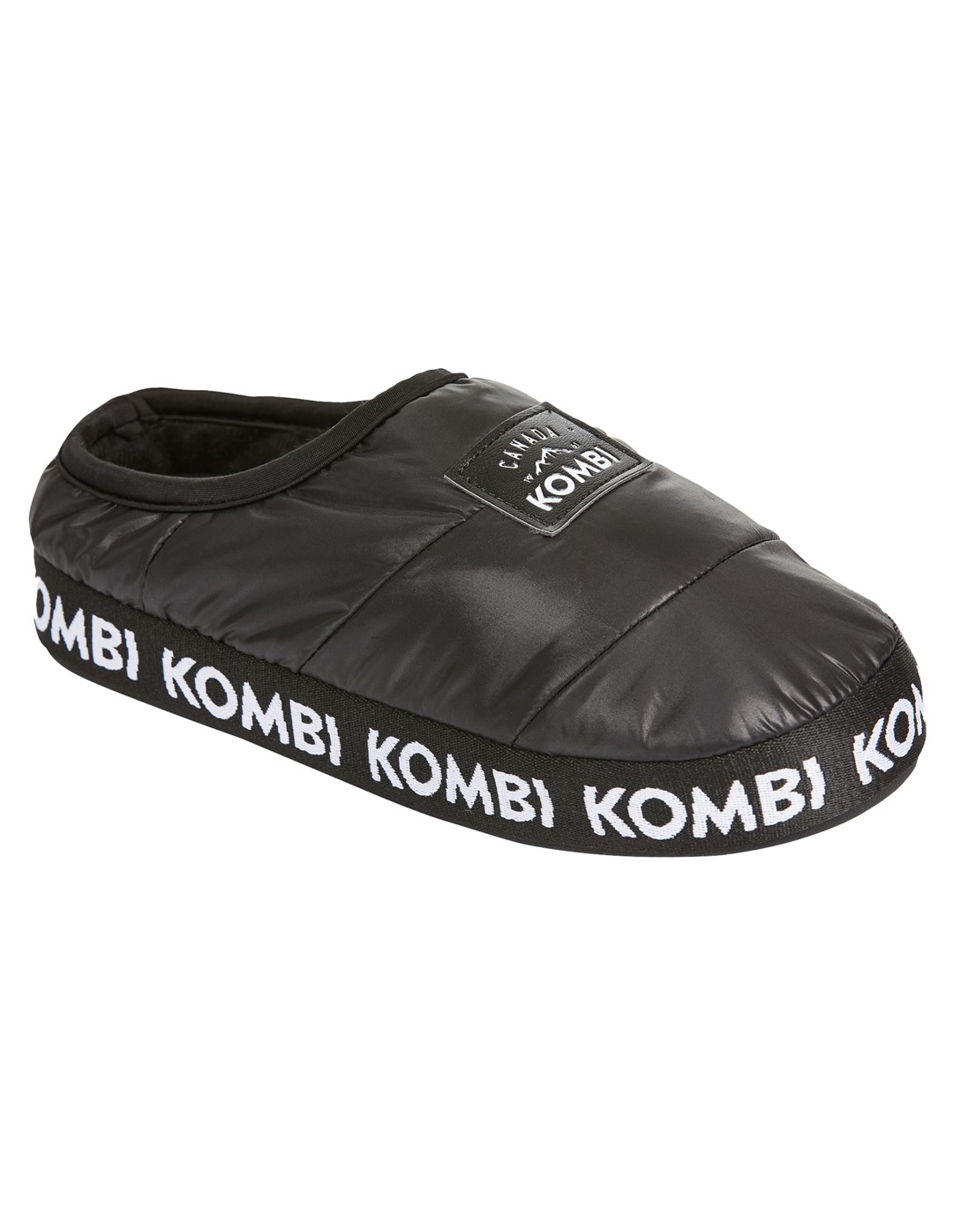 KF1333/100 KOMBI PUFF SLIP  SLIPPER