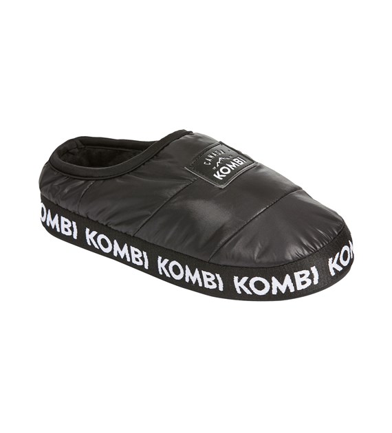 KF1333/100 KOMBI PUFF SLIP  SLIPPER