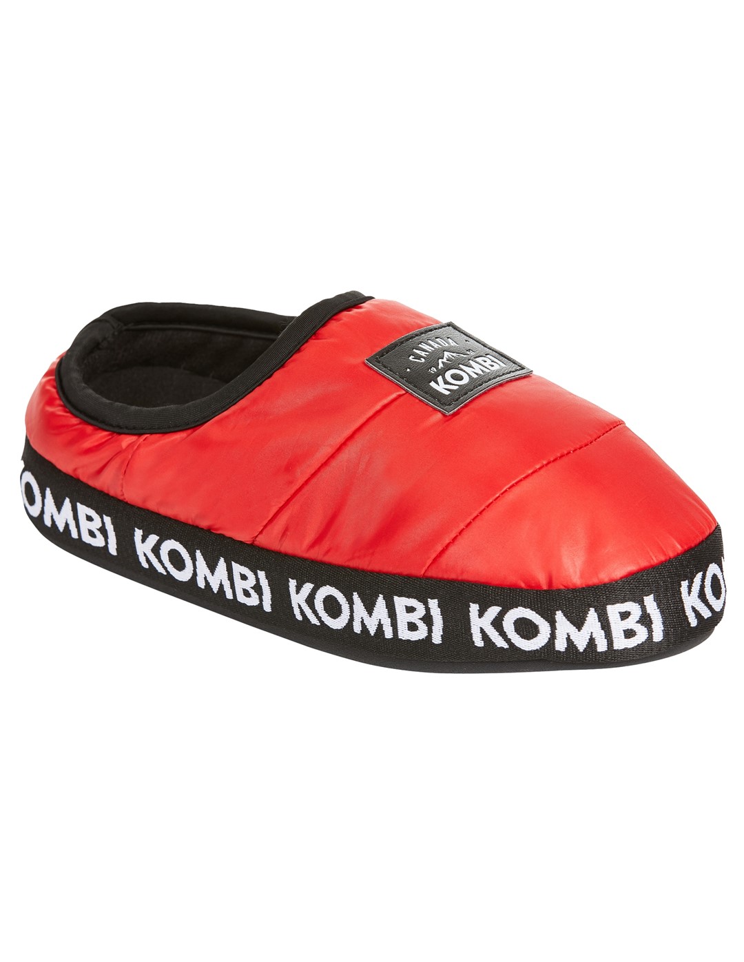 KF1333/2173 KOMBI PUFF SLIP SLIPPER