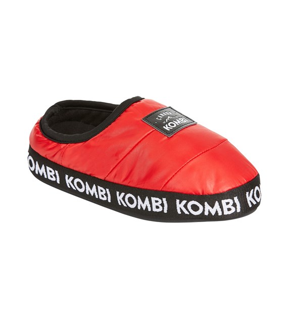 KF1333/2173 KOMBI PUFF SLIP SLIPPER