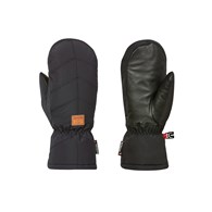 K75992/X100 KOMBI ESSENTIAL W MITT - Damskie Rękawiczki Jednopalczaste