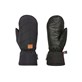 K75992/X100 KOMBI ESSENTIAL W MITT - Damskie Rękawiczki Jednopalczaste