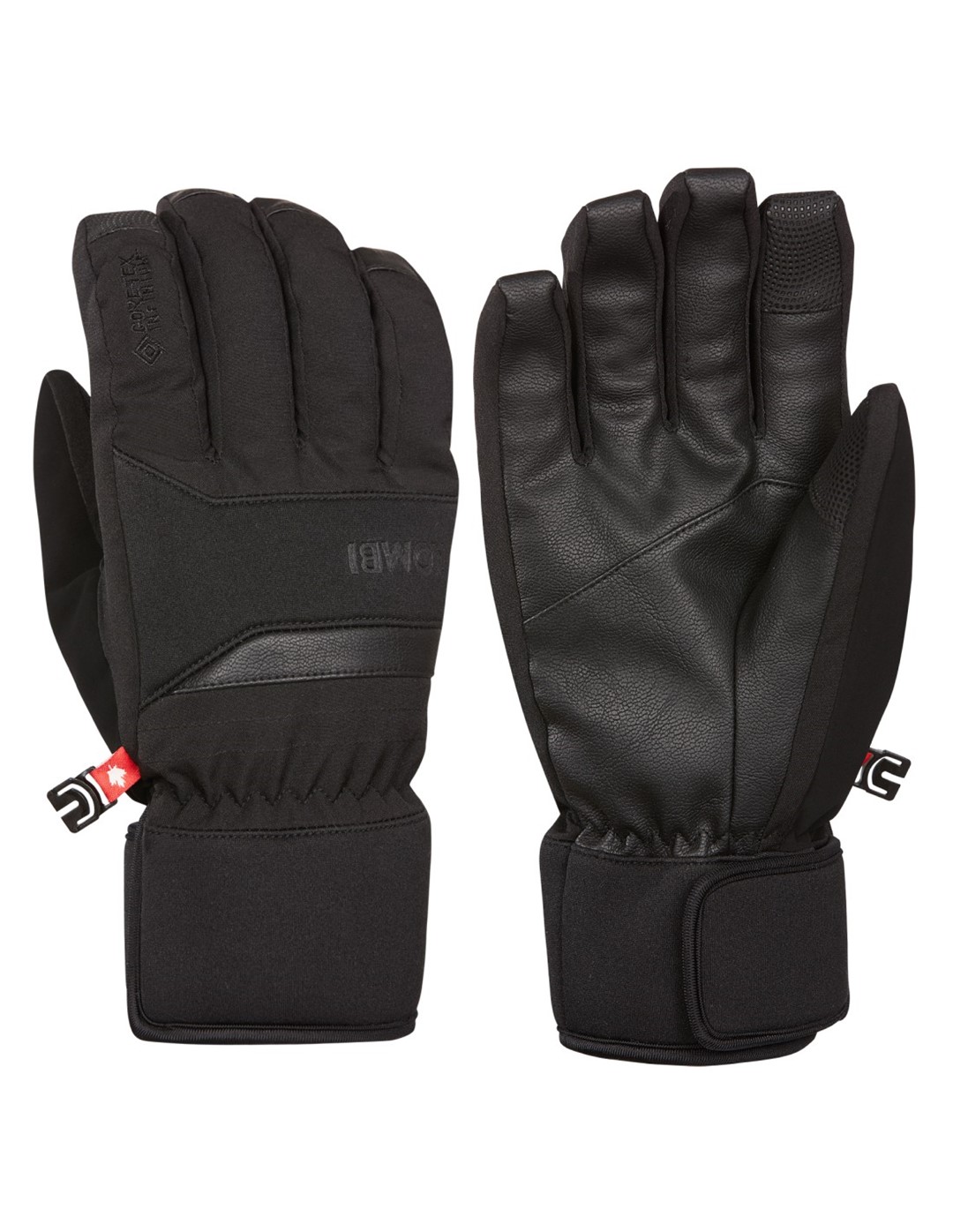K75681/100 KOMBI CROSSROAD M GLOVE