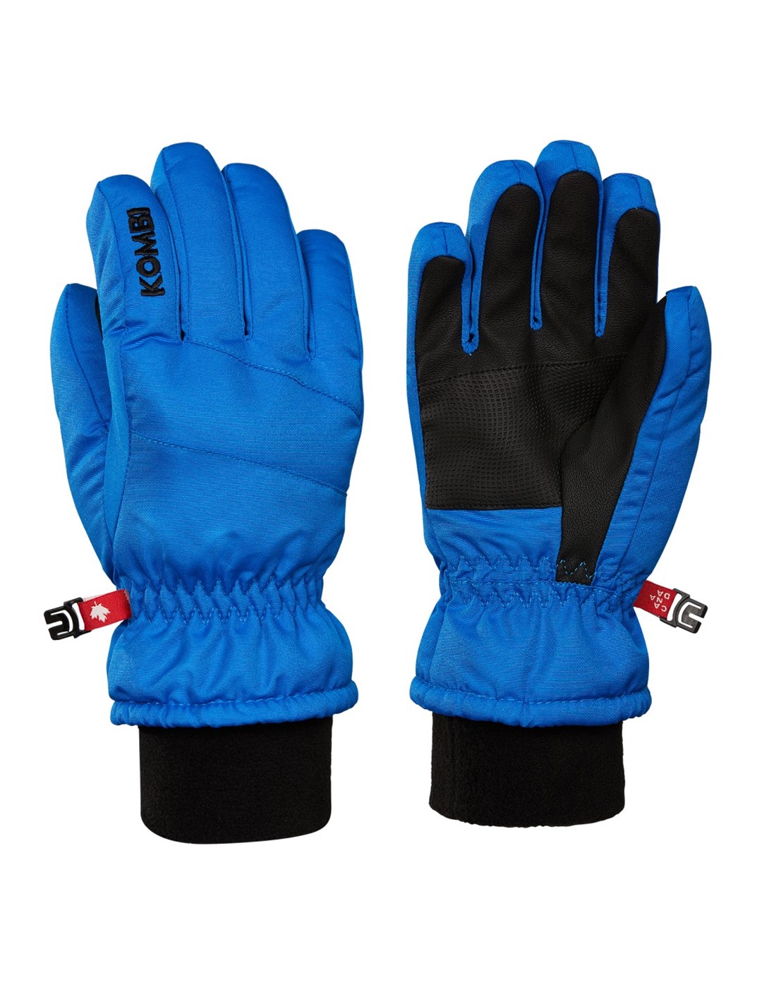 K26589/4392 KOMBI PEAK JR GLOVE Rękawice dziecięce