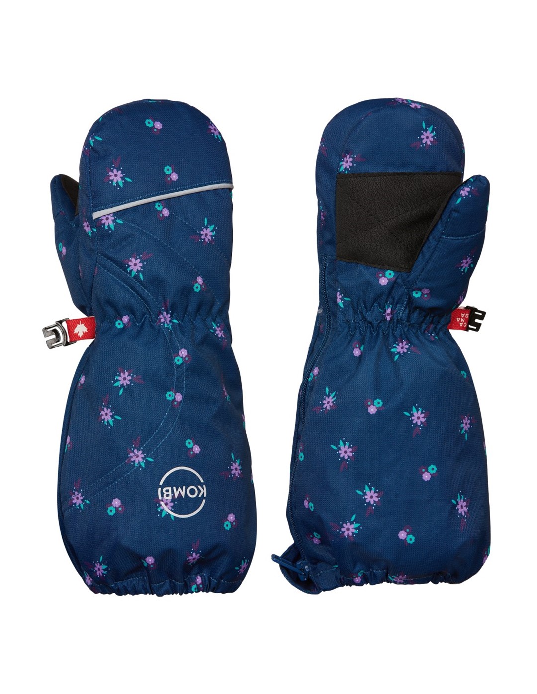 K28096/2677 KOMBI MINI BLIZZA CHI MIT RĘKAWICE DZIECIĘCE