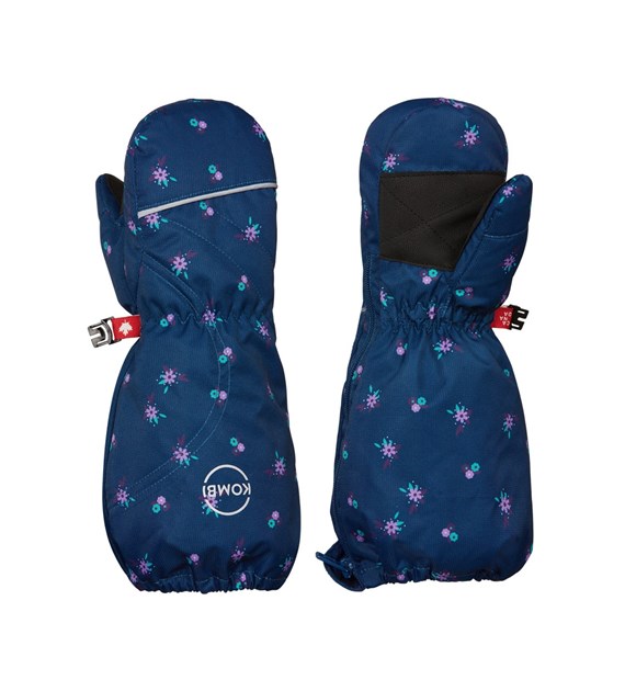 K28096/2677 KOMBI MINI BLIZZA CHI MIT RĘKAWICE DZIECIĘCE