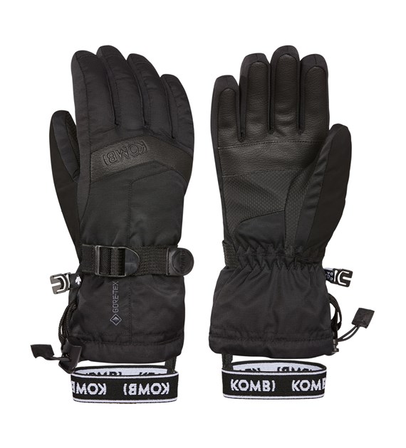 K10089/100 KOMBI ZENITH JR GLOVE - Rękawiczki Junior