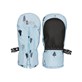 K13195/2424 KOMBI ADORABLE INFANT MITT  - Rękawice Dziecięce