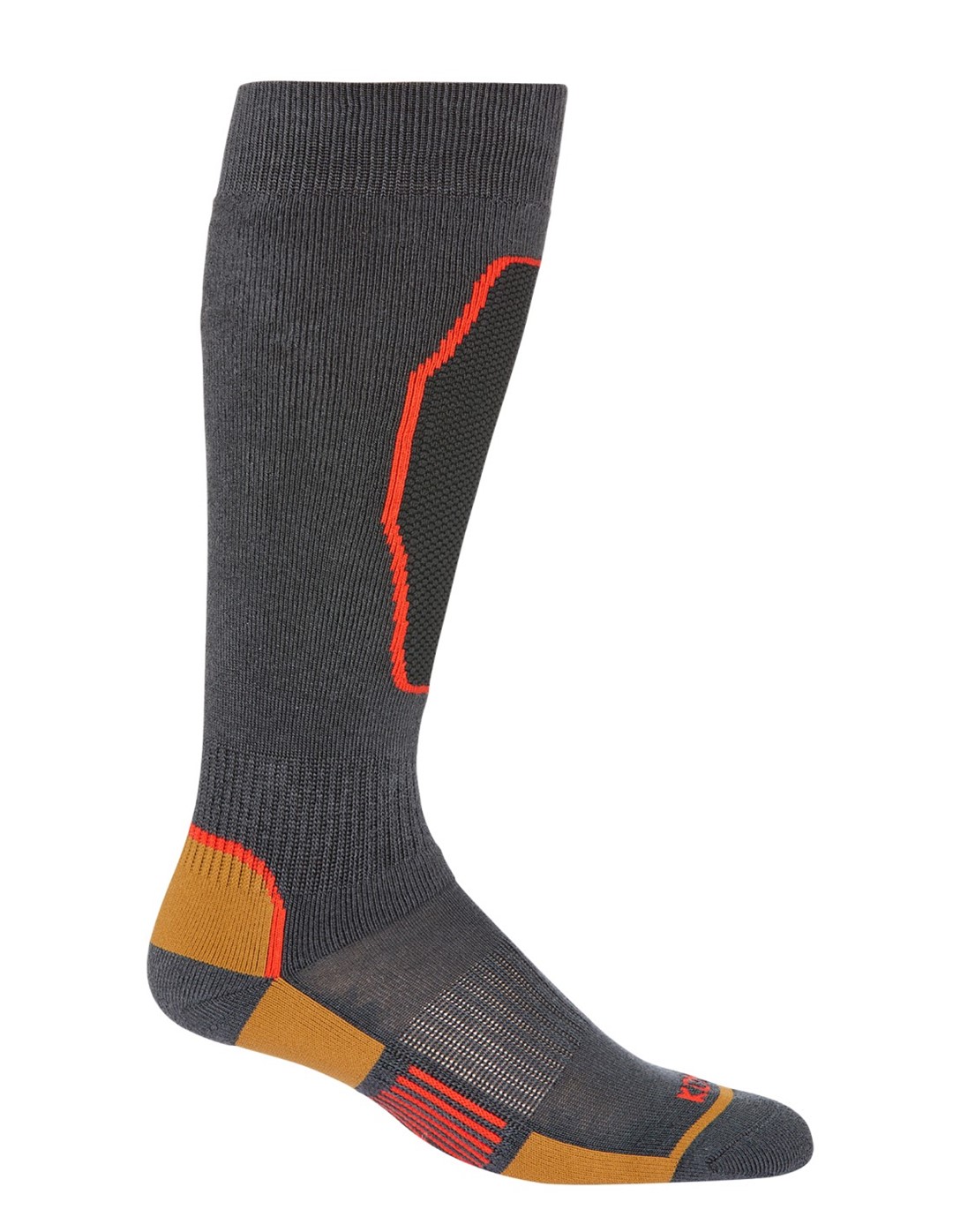 F10903/2388 KOMBI BRAVE SOCK SKARPETY