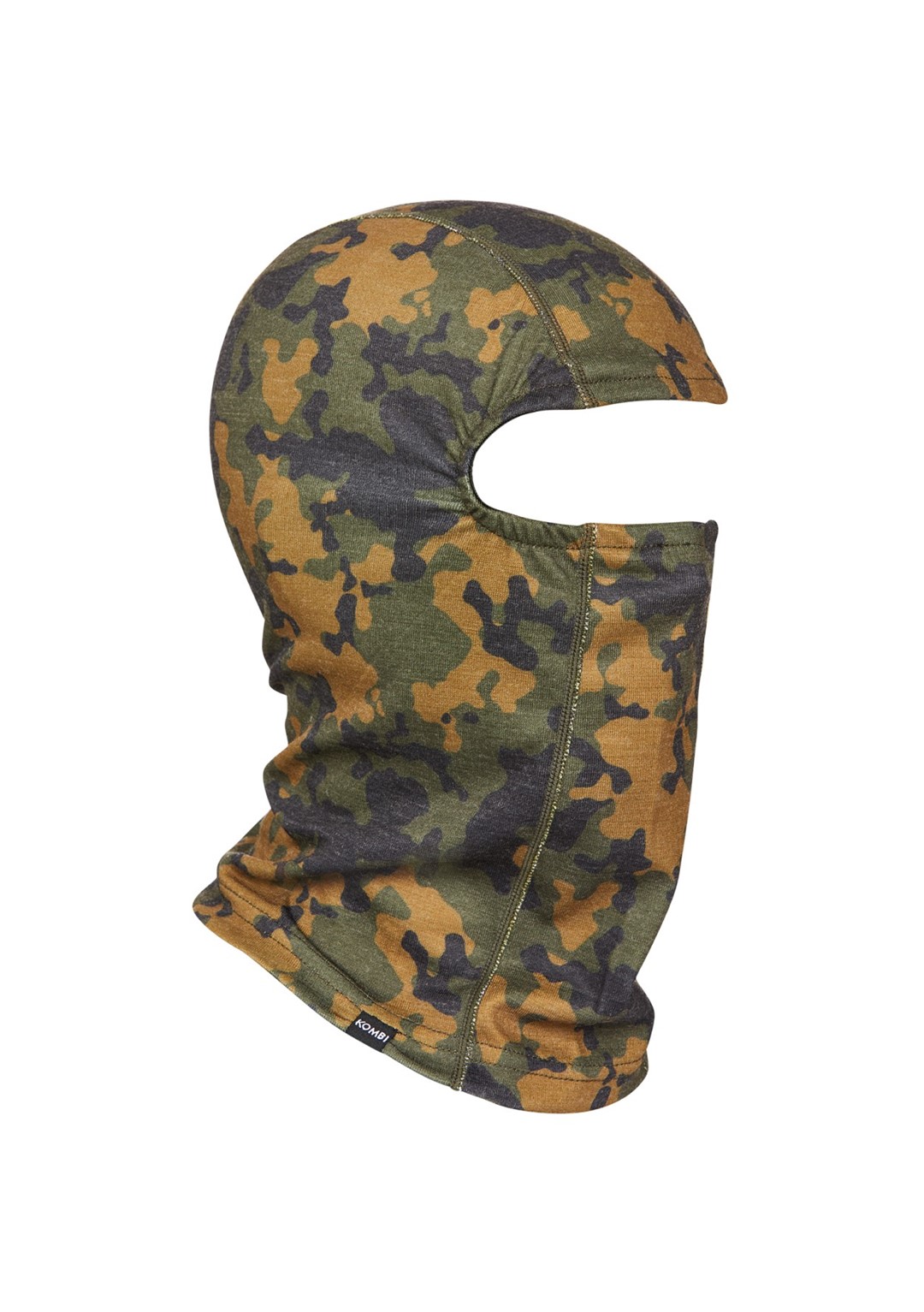 P1453X/2697 KOMBI P2 BALACLAVA ADULT KOMINIARKA