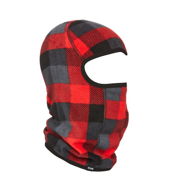 KP7629/2688 KOMBI COZY FLEECE BALAC - Kominiarka