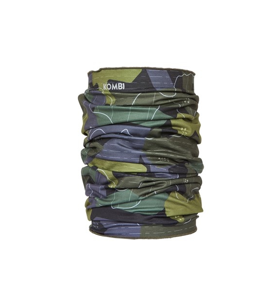 P1029/2686 KOMBI P1 MULTI SCARF JR BANDANA