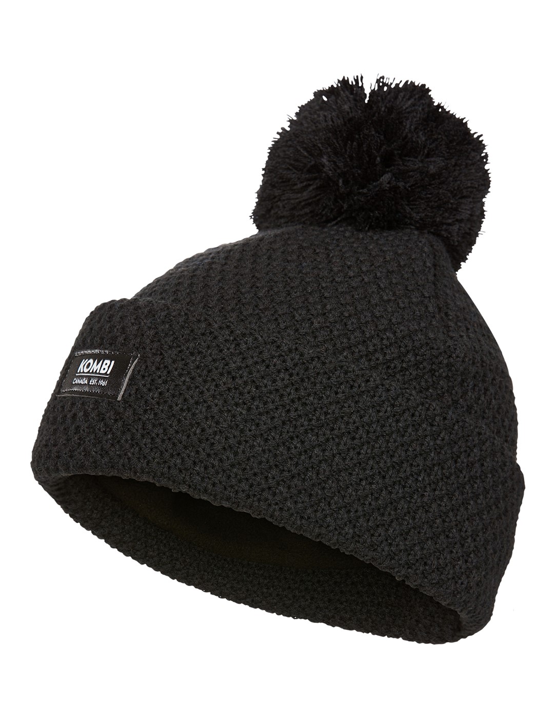 H4303/100 KOMBI PEACOCK ADULT HAT - Czapka Zimowa