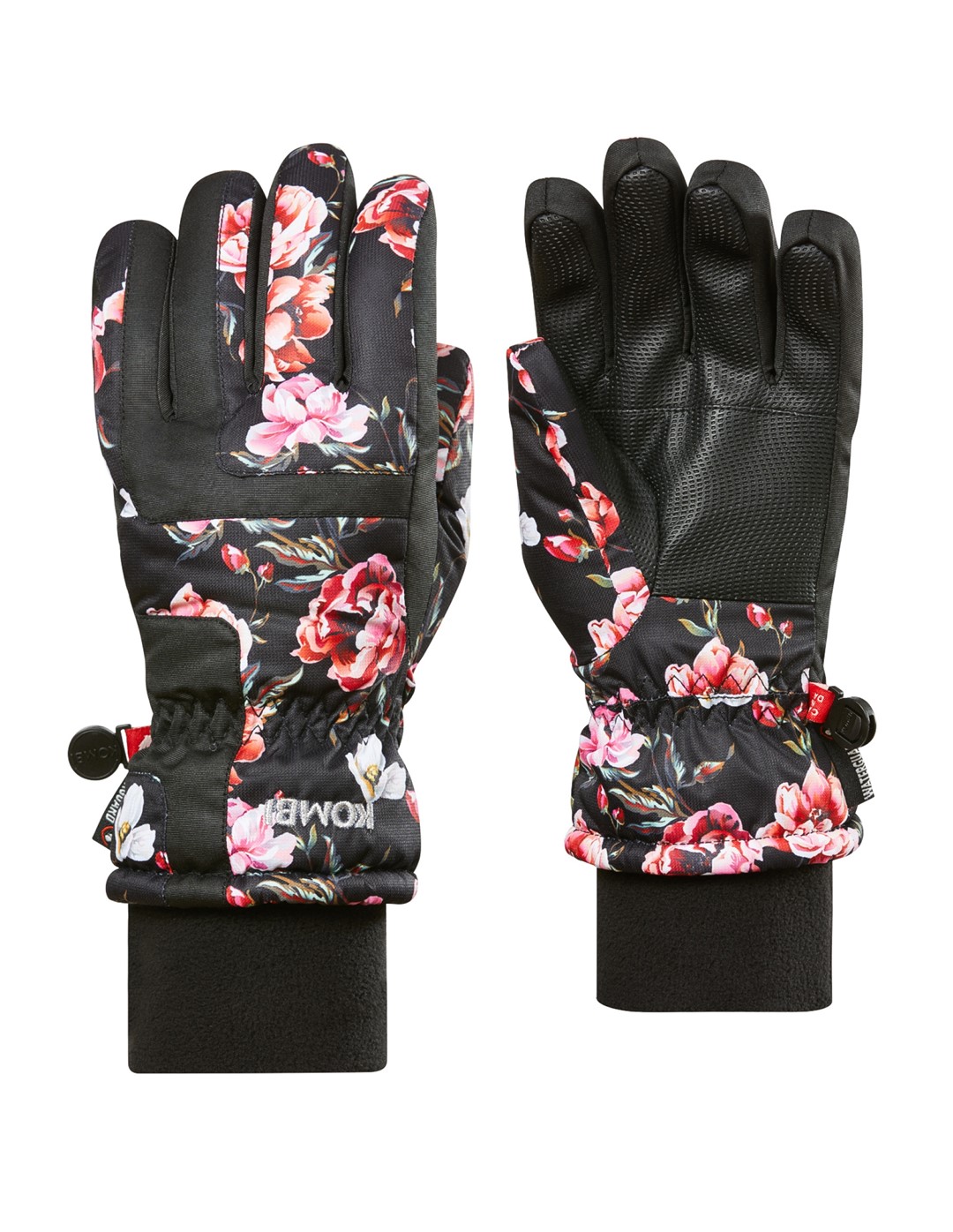 K87389/2739 KOMBI TUCKER JUNIOR GLOVE - Dziecięce rękawice