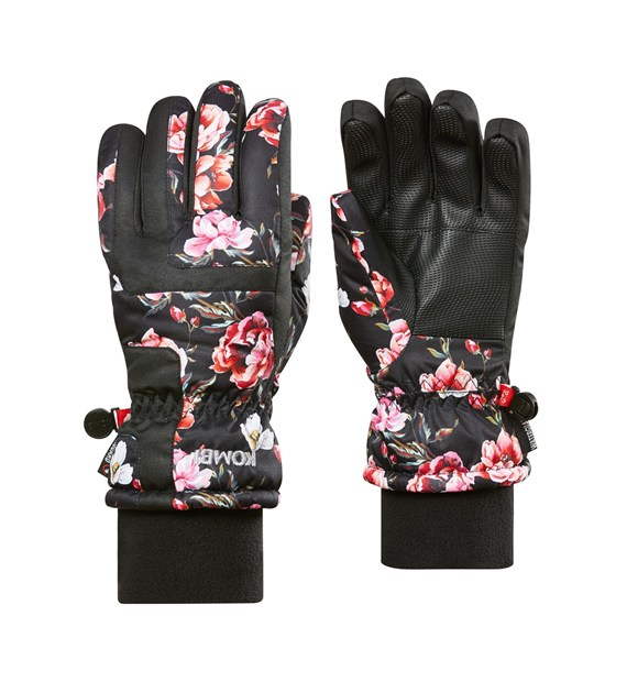 K87389/2739 KOMBI TUCKER JUNIOR GLOVE - Dziecięce rękawice