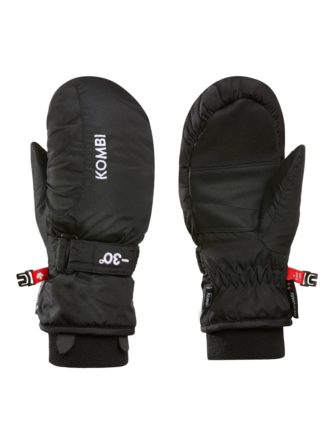 K93099/100 KOMBI SPACE WG JR MITT - Dziecięce rękawice