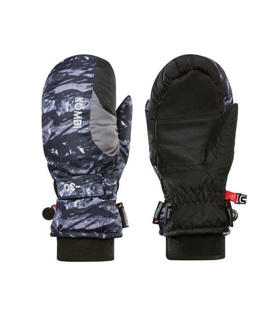 K93099/4500 KOMBI SPACE WG JR MITT - Dziecięce rękawice