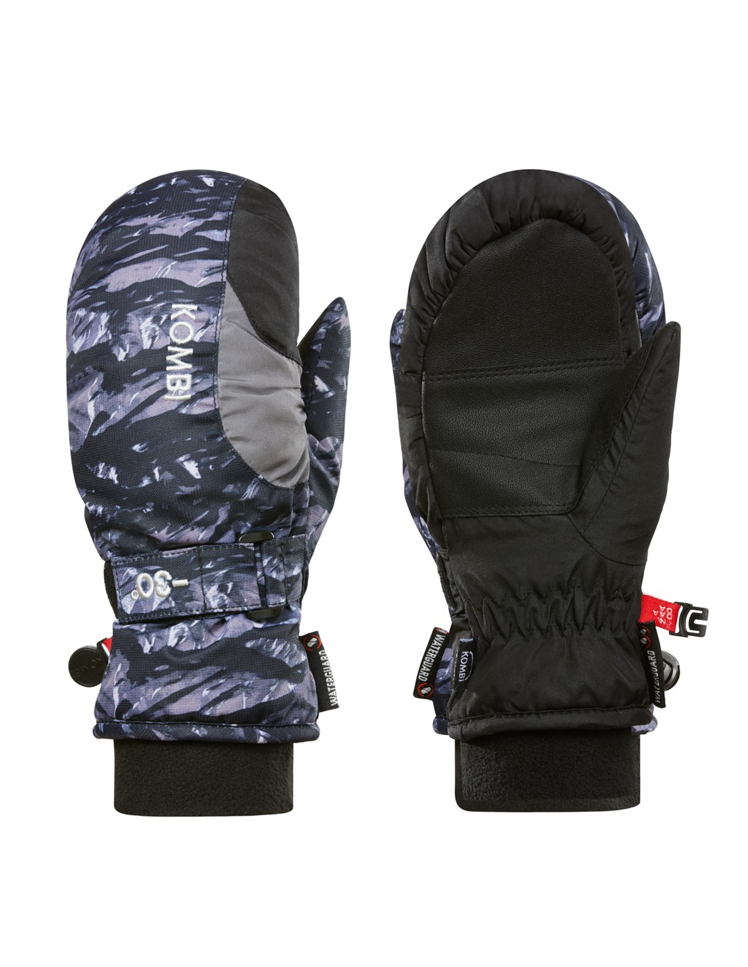 K93099/4500 KOMBI SPACE WG JR MITT - Dziecięce rękawice