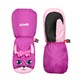 K31096/2989 KOMBI ANIMAL FAM CHI MITT - Rękawiczki Dziecięce