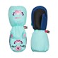 K31096/2990 KOMBI ANIMAL FAM CHI MITT - Rękawiczki Dziecięce