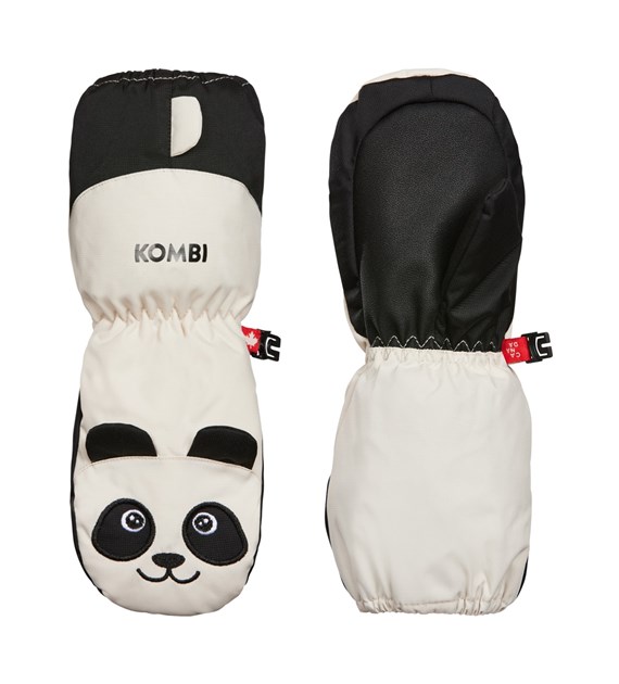 K31096/2993 KOMBI ANIMAL FAM CHI MITT - Rękawiczki Dziecięce