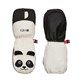 K31096/2993 KOMBI ANIMAL FAM CHI MITT - Rękawiczki Dziecięce