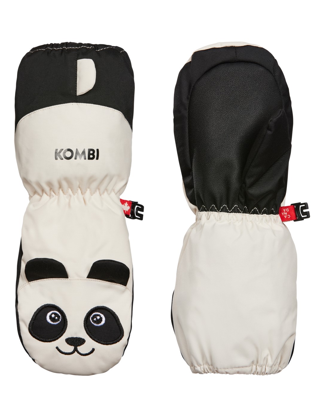 K31096/2993 KOMBI ANIMAL FAM CHI MITT - Rękawiczki Dziecięce