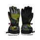 K11089/4782 KOMBI SERIOUS JR GLOVE - Rękawice Narciarskie Junior