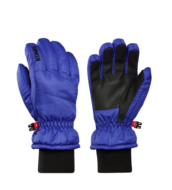 K26589/3635 KOMBI PEAK JR GLOVE - Rękawiczki Junior