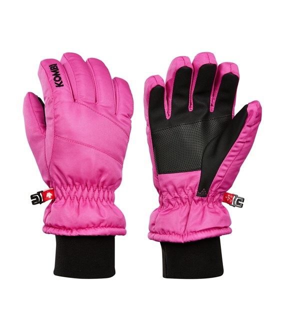 K26589/3777 KOMBI PEAK JR GLOVE - Rękawiczki Junior