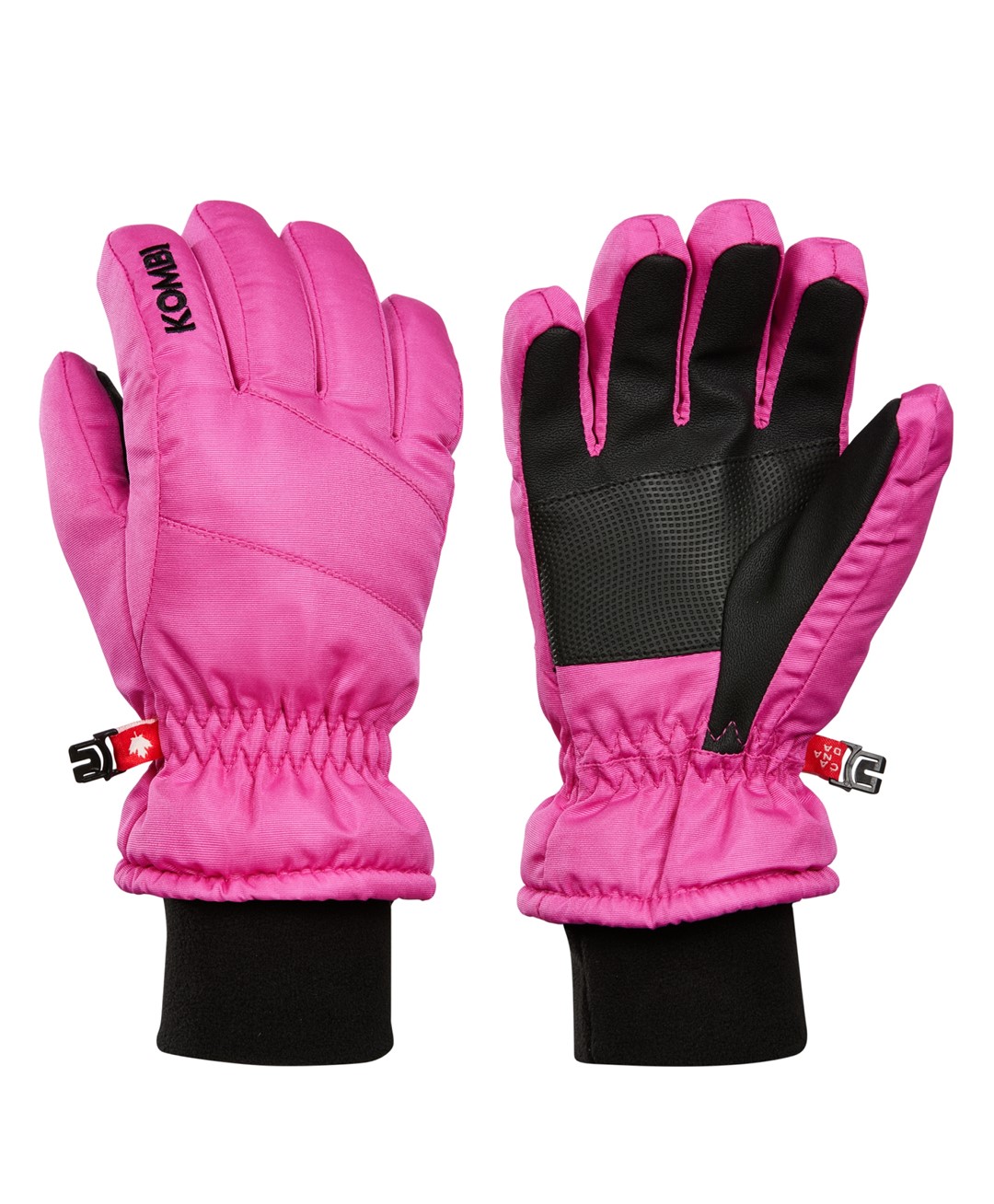 K26589/3777 KOMBI PEAK JR GLOVE - Rękawiczki Junior