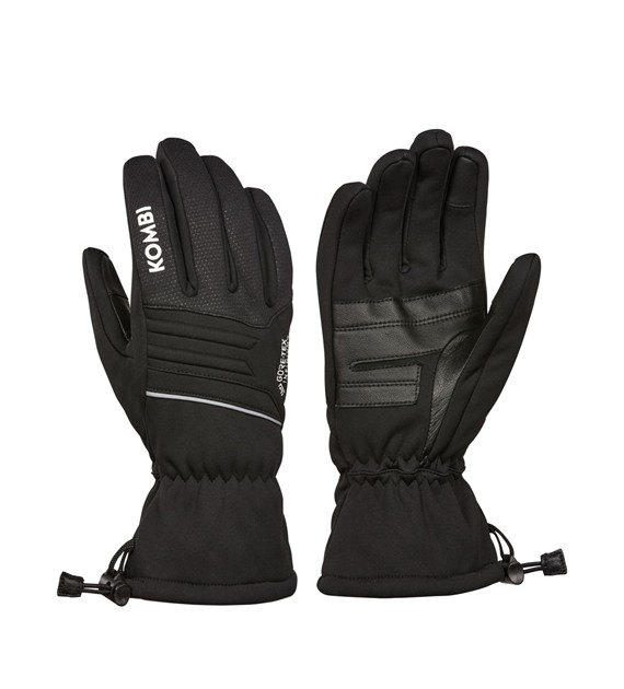 K55381/X100 KOMBI OUTDOOR-ZY MS GLOVE - Męskie Rękawiczki