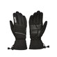 K55381/X100 KOMBI OUTDOOR-ZY MS GLOVE - Męskie Rękawiczki