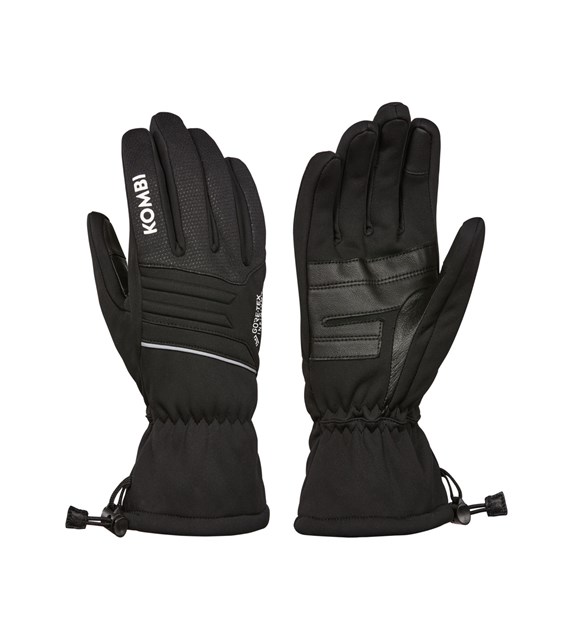 K55382/X100 KOMBI OUTDOOR-ZY W GLOVE - Damskie Rękawiczki Narciarskie