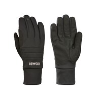 K54081/X100 KOMBI ENDURANCE MEN GLOVE - Męskie Rękawice Narciarskie Pięciopalczaste