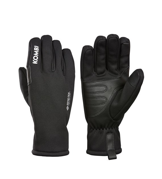K53881/X100 KOMBI SPRINT MS GLOVE - Męskie Rękawiczki Narciarskie
