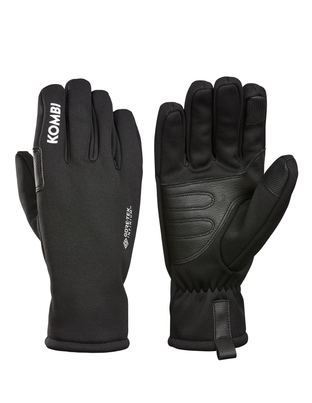 K53881/X100 KOMBI SPRINT MS GLOVE - Męskie Rękawiczki Narciarskie
