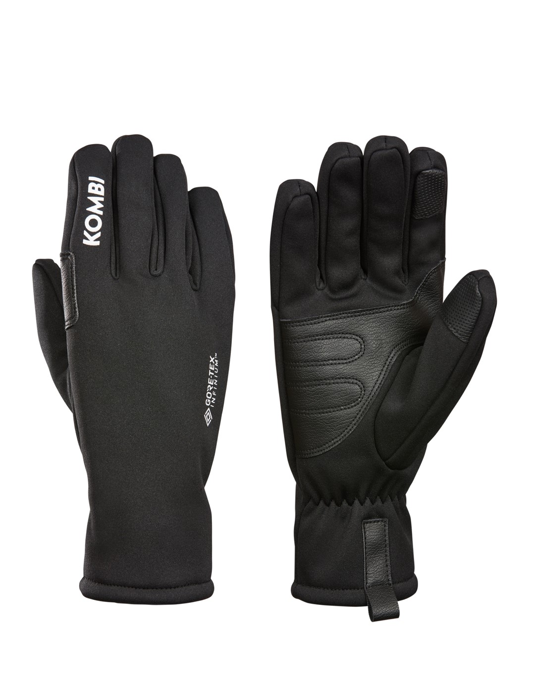 K53882/X100 KOMBI SPRINT LADIES GLOVE - Damskie Rękawiczki Narciarskie
