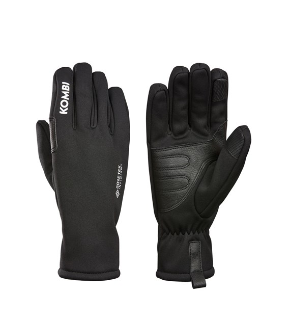 K53882/X100 KOMBI SPRINT LADIES GLOVE - Damskie Rękawiczki Narciarskie