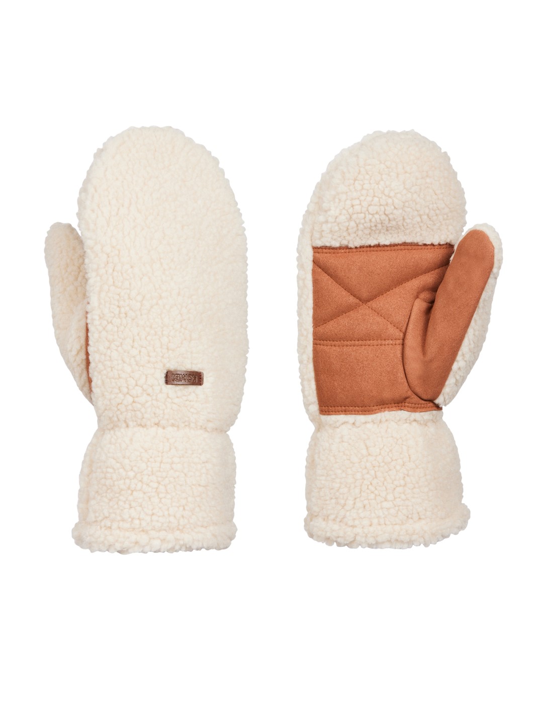 K16692/3780 KOMBI CAMILA WS MITT - Damskie Rękawice