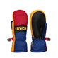 K20594/3996 KOMBI NANO JR MITT - Rękawiczki Junior