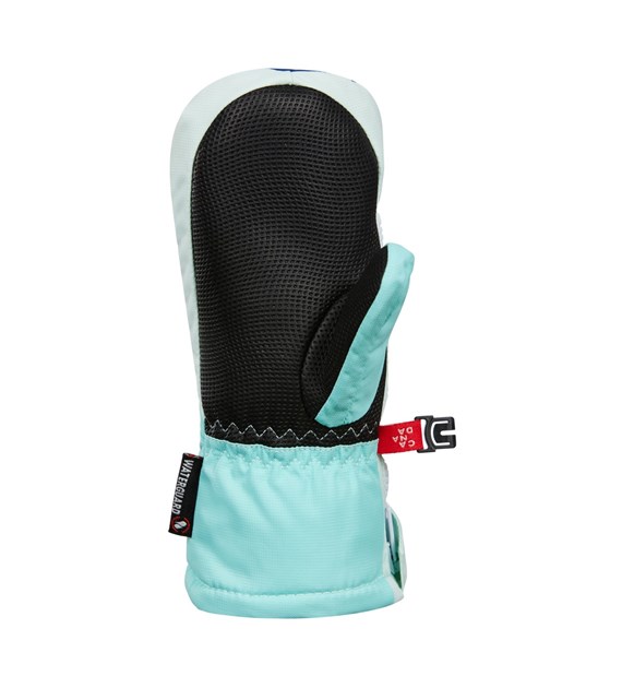 K20594/2172 KOMBI NANO JR MITT - Rękawiczki Junior