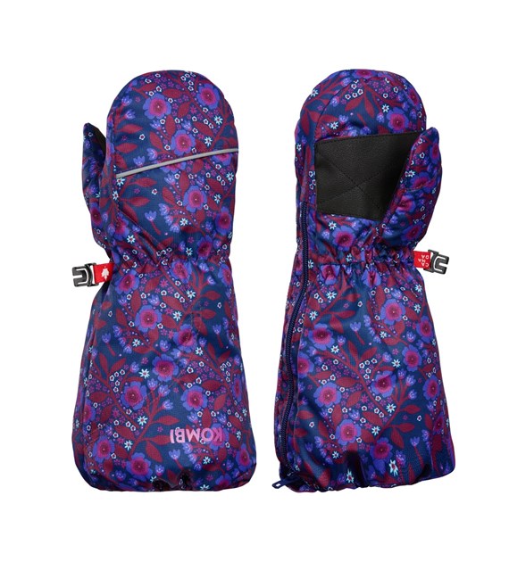 K28096/5087 KOMBI MINI BLIZZA CHI MITT - Rękawiczki Dziecięce