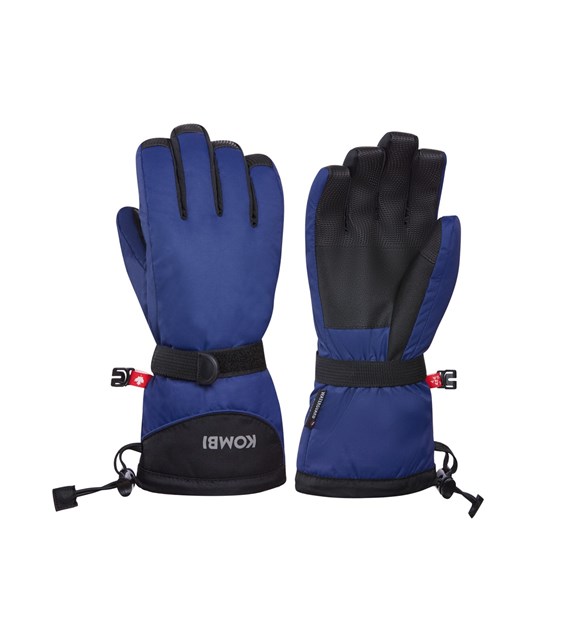 K79082/7265 KOMBI EVERYDAY W GLOVE - Damskie Rękawiczki