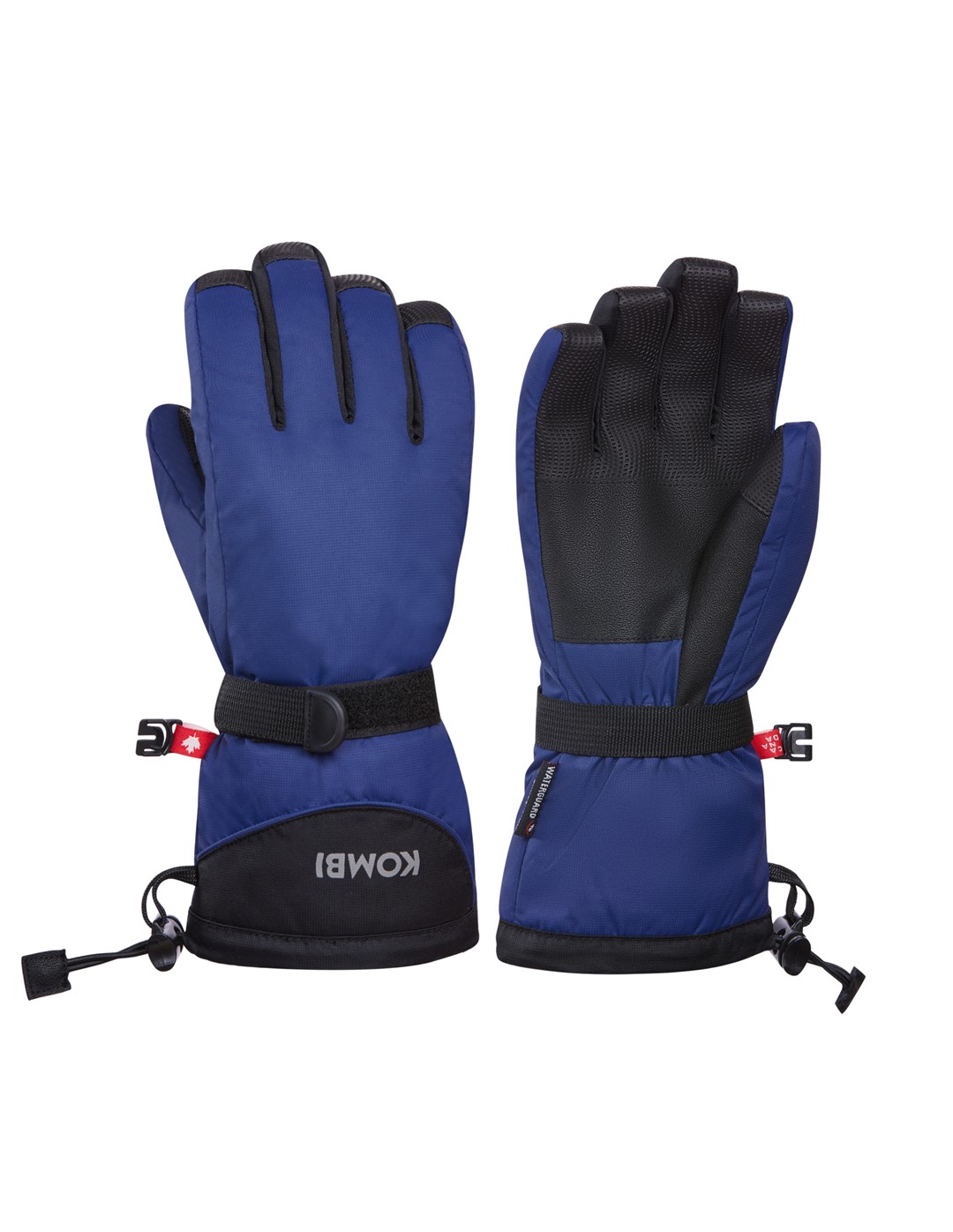 K79082/7265 KOMBI EVERYDAY W GLOVE - Damskie Rękawiczki