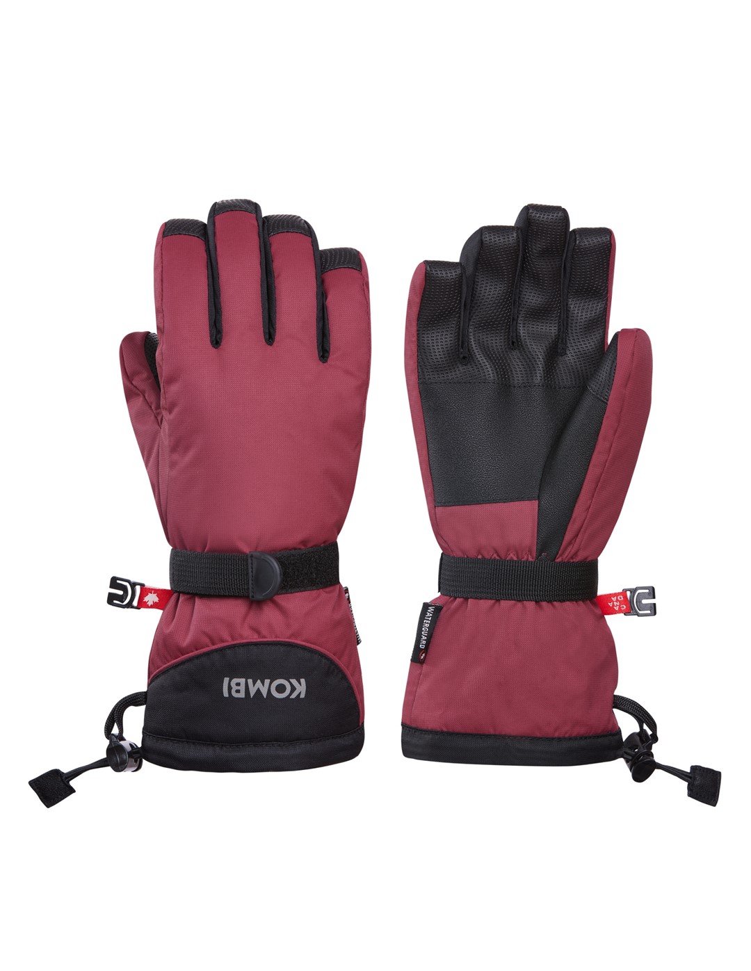 K79082/3773 KOMBI EVERYDAY W GLOVE - Damskie Rękawiczki