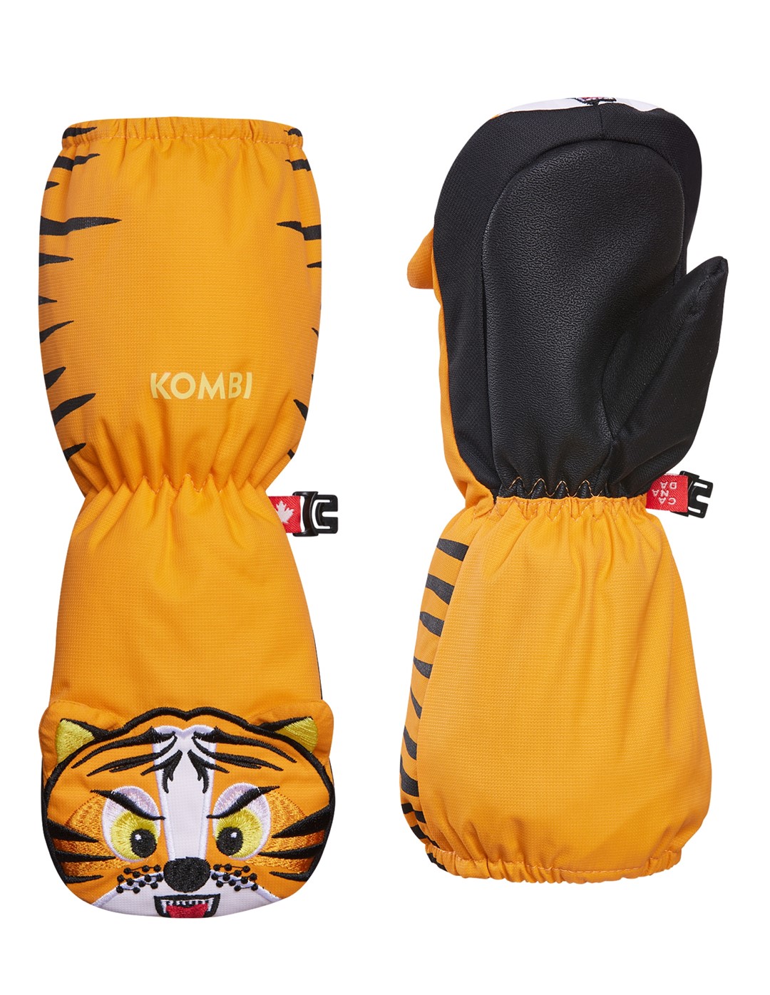 K31096/9556 KOMBI ANIMAL FAM CHI MITT - Dzięcięce Rękawiczki Jednopalczaste